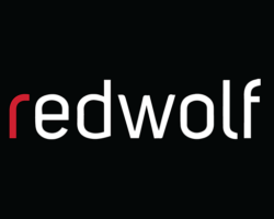 Redwolf Security Logo